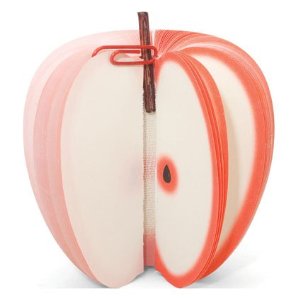 Apple Memo Pad
