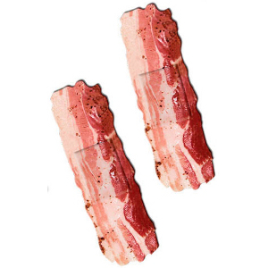 Bacon Bandages