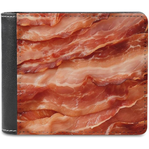 Bacon Wallet