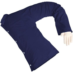 Boyfriend Pillow