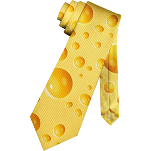 Cheese Tie
