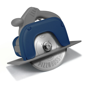 Circular Saw Pizza Cutter