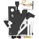 Credit Card Size Tool Box