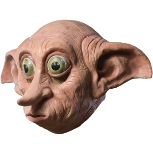 Harry Potter Dobby Latex Mask