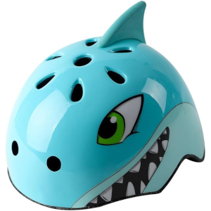 Shark Safety Helmet