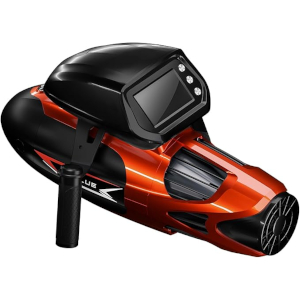 Underwater Scooter