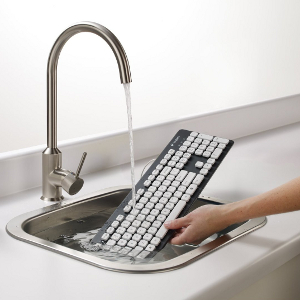 Washable Keyboard