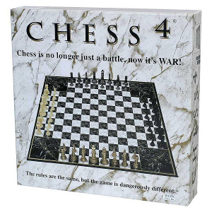 4 Man Chess