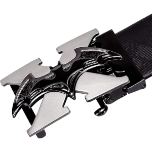 Batman Belt Buckle