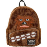 Chewbacca Backpack