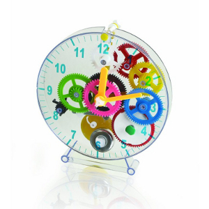 Clock Puzzle