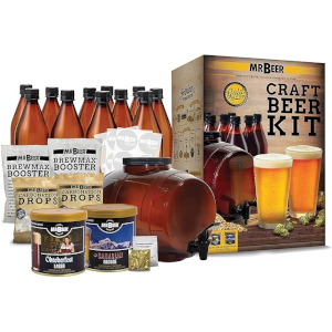 Home Beer Kit
