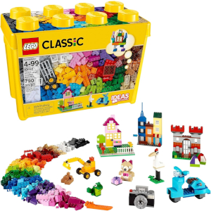 Lego Ultimate Kit