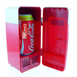 Mini USB Fridge