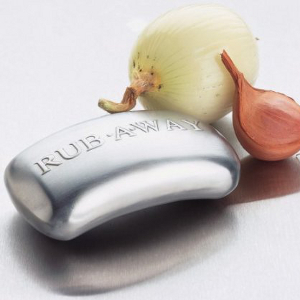 Odor Remover Rub Away Bar