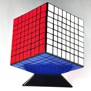 Rubik's cube 8x8x8