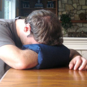 Arm Pillow