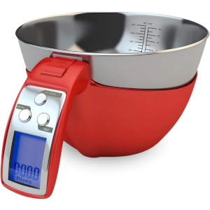 Digital Measuring Cup with Scale