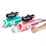 SnowBall Blaster