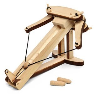 Mini Wooden Ballista Kit