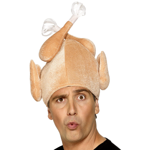 Turkey Hat