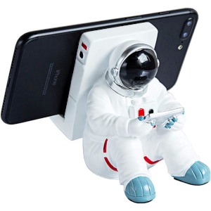 Astronaut Phone Holder