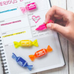 Candy Highlighters