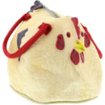Chicken Purse