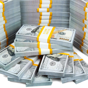Fake Money