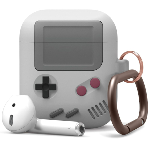 Game Boy Shaped AirPods Case