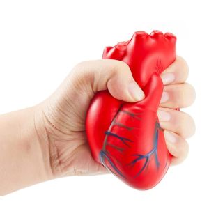 Heart Stress Ball