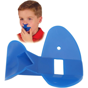 Nose Flute