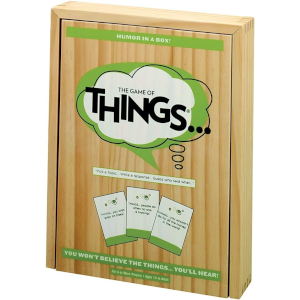 The Game of Things