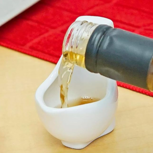 Urinal Shot Glasses