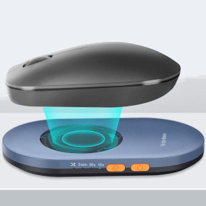 Automatic Mouse Mover
