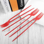 Chork - Chopsticks and Fork Combo