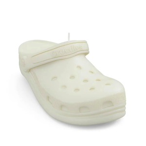 Croc Candle