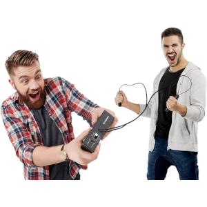 Electric Shock Machine
