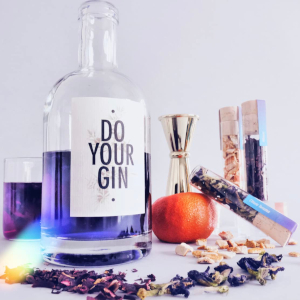 Gin Color Changing Kit