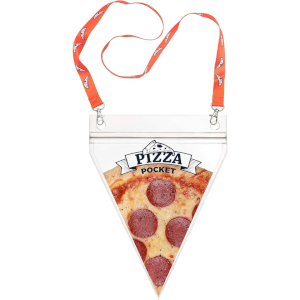Pizza Pouch