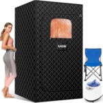 Portable Steam Sauna