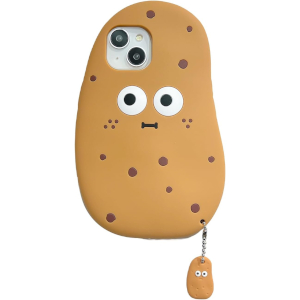 iPhone Potato Case