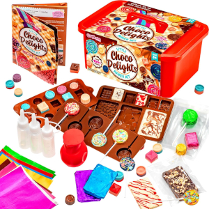 Chocolate Making Kit