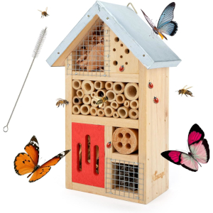 Insect Hotel