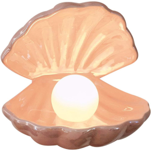 Shell Pearl Light