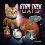 Star Trek Cats Book